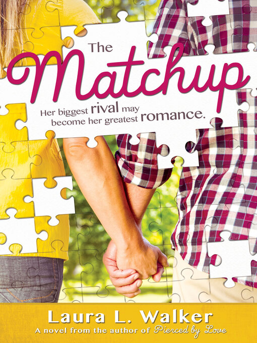 Title details for The Matchup by Laura L. Walker - Wait list